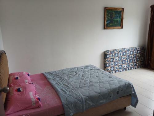 Apartamento Epul Homestay Cameron Highland