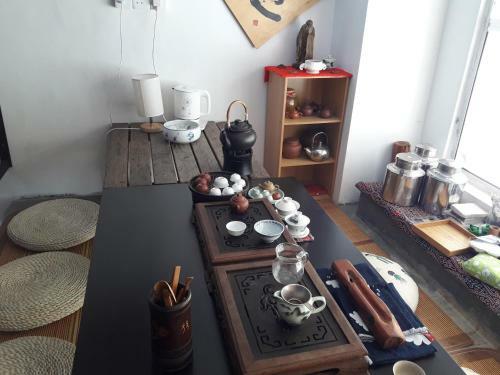 Bed & Breakfast The Cave Guest House