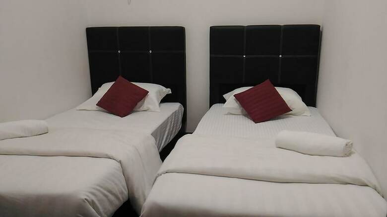 Spot On 89870 Rasa Sayang Hotel