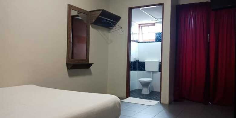 Spot On 89870 Rasa Sayang Hotel