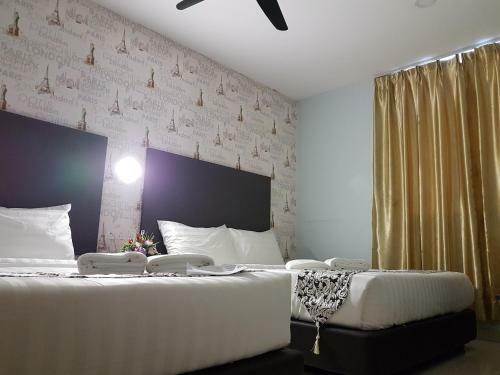 City View Hotel At Klia & Klia2