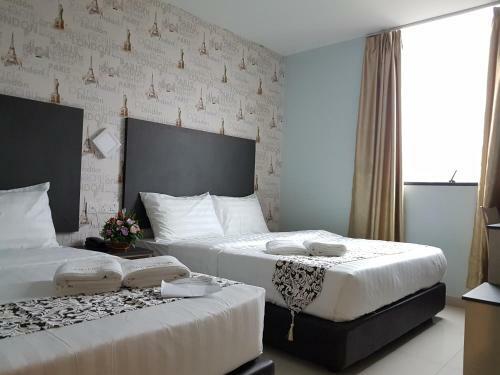 City View Hotel At Klia & Klia2