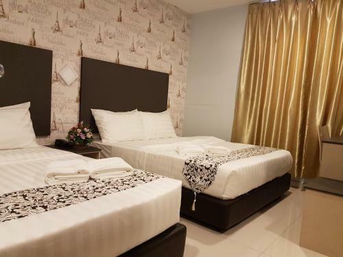 City View Hotel At Klia & Klia2