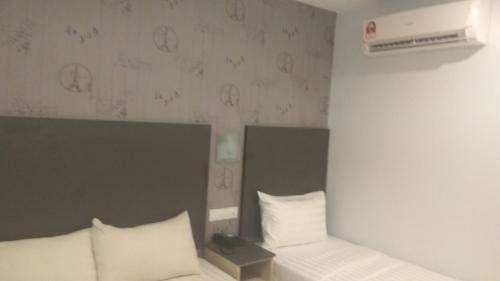 City View Hotel At Klia & Klia2