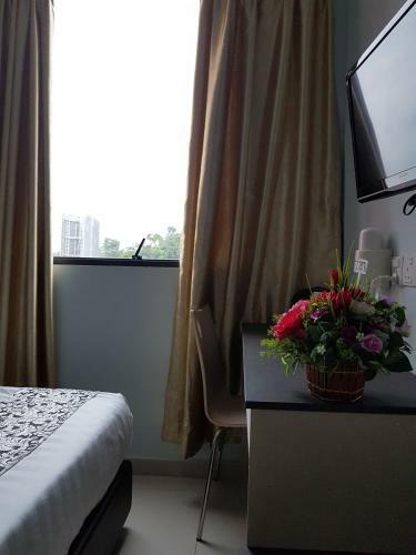 City View Hotel At Klia & Klia2