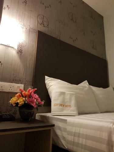 City View Hotel At Klia & Klia2