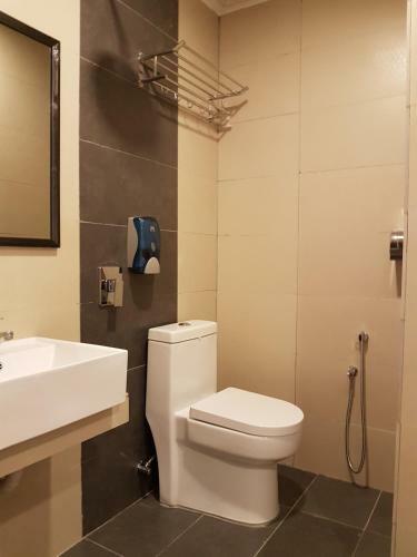 City View Hotel At Klia & Klia2