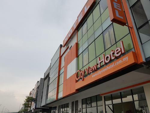 City View Hotel At Klia & Klia2