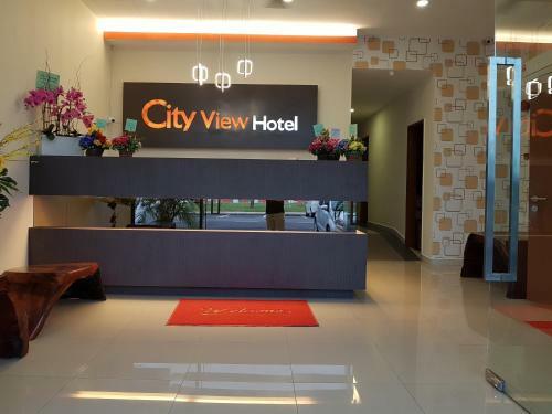 City View Hotel At Klia & Klia2