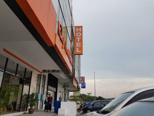 City View Hotel At Klia & Klia2