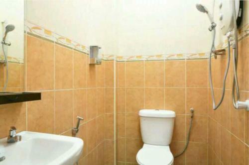 Orange Jasmine Homestay