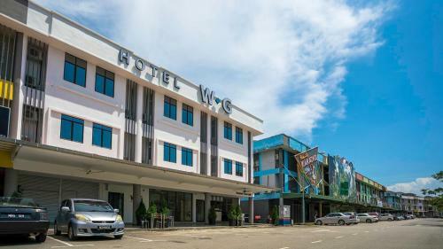 Wg Hotel