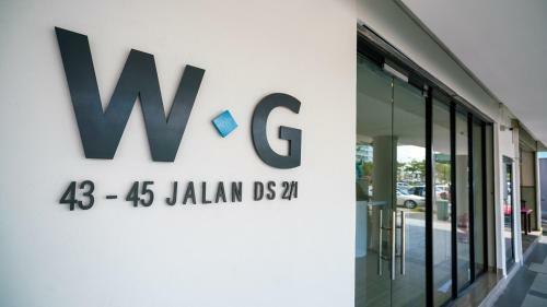 Wg Hotel