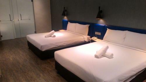 Win Win Boutique Hotel Pd