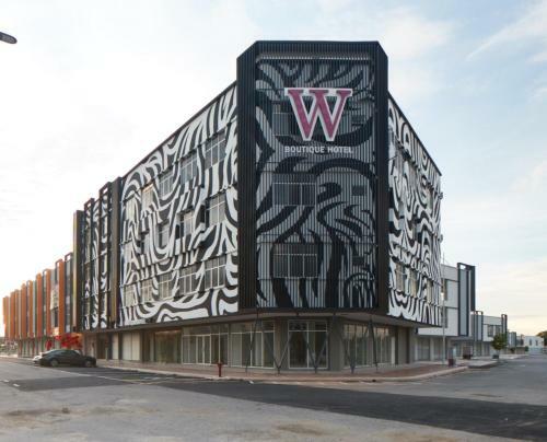 Win Win Boutique Hotel Pd
