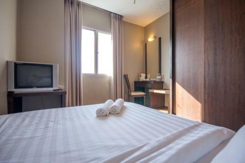 Chariton Hotel Butterworth