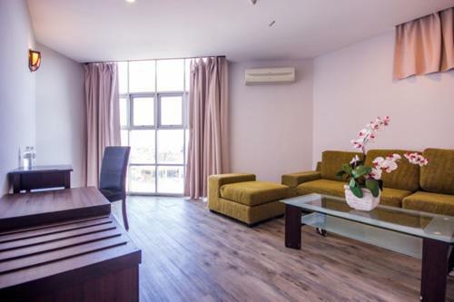 Chariton Hotel Butterworth
