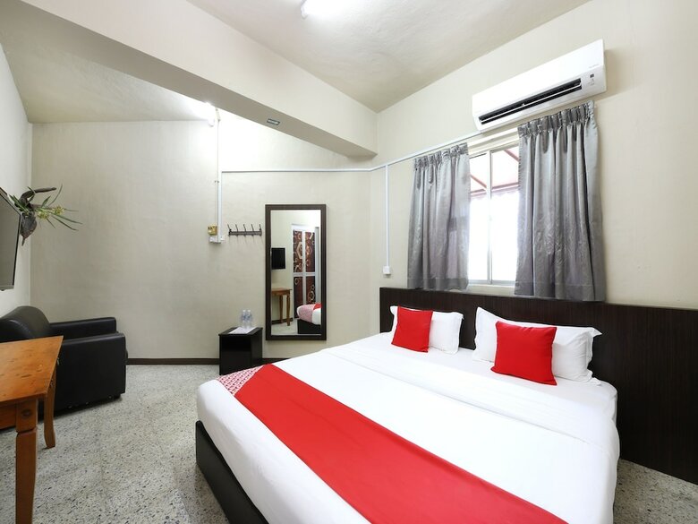 Oyo 507 Aikka Hotel