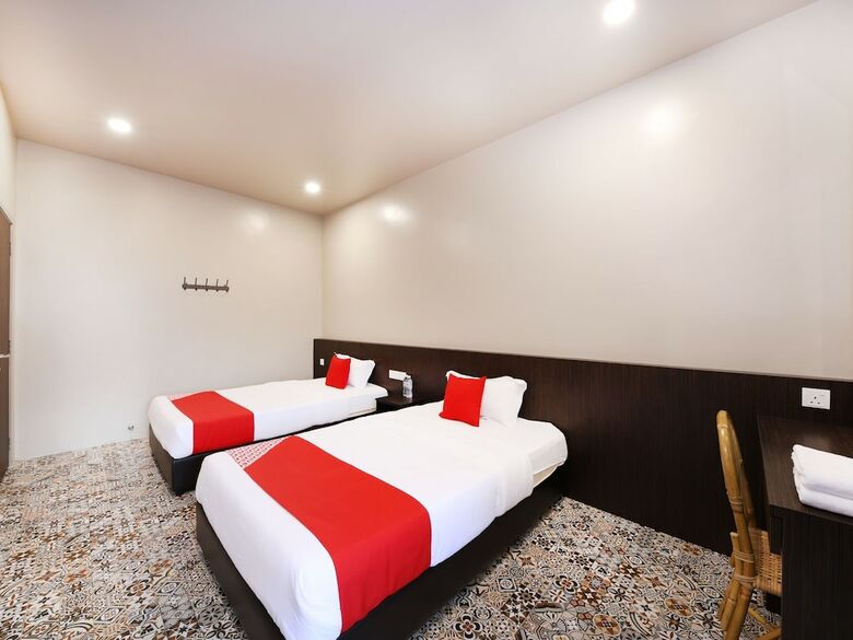 Oyo 507 Aikka Hotel