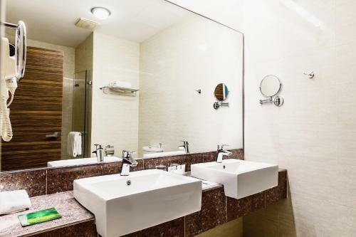 Ixora Hotel Penang