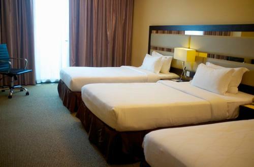 Ixora Hotel Penang