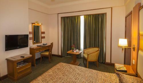 Pearl View Hotel Prai, Penang