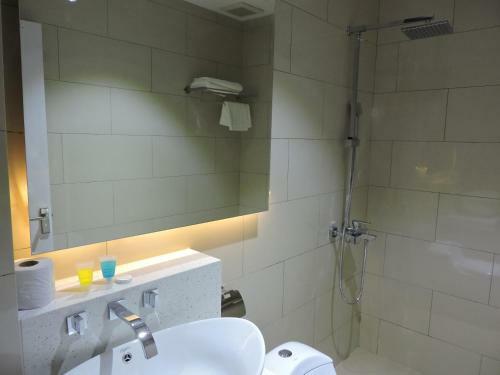 The Blanket Hotel Seberang Jaya