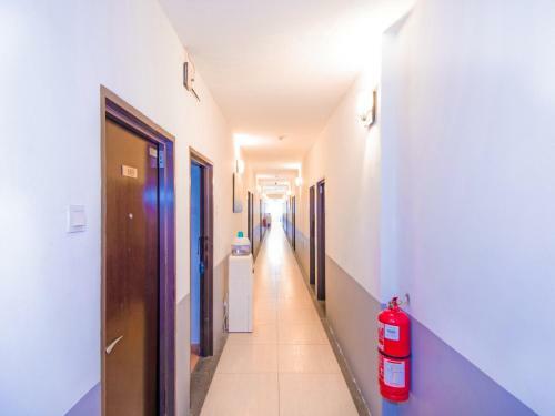 Hotel Sepang At Dengkil