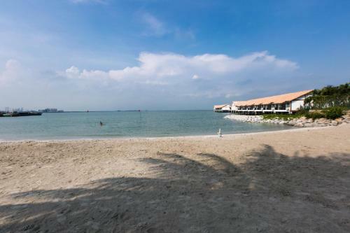 Wonderland Private Pool Villas At Port Dickson