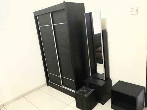 Apartamento Pd Perdana Homestay Pool Side