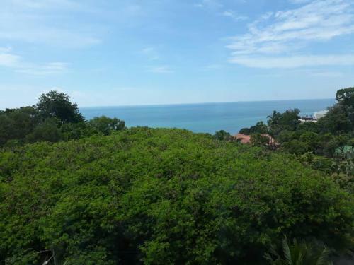 Ocean View Resort - Resident Apartment