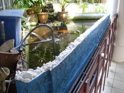 Ocean View Resort - Resident Apartment
