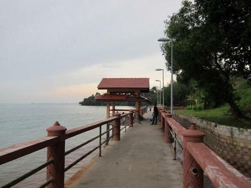 Ocean View Resort - Resident Apartment