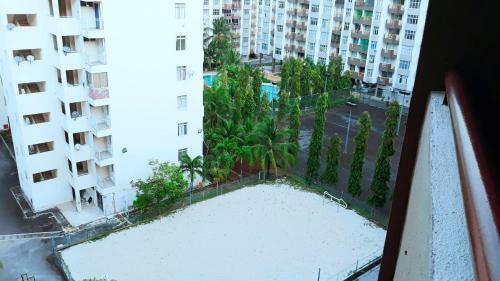 Ocean View Resort - Resident Apartment