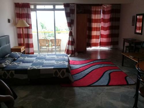 Apartamentos Radja Oceanview Resort