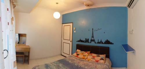 Dt Homestay