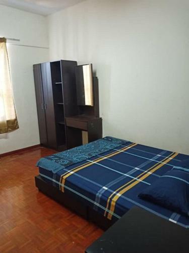 Apartamento Bayview & Marina Homestay