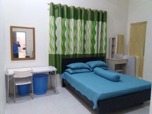 Chemor Perak Muslim Homestay