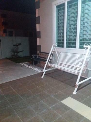 Chemor Perak Muslim Homestay