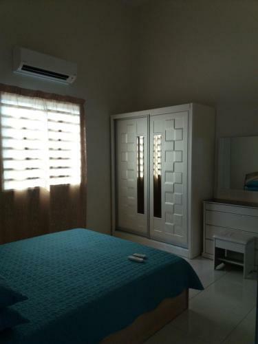 Chemor Perak Muslim Homestay