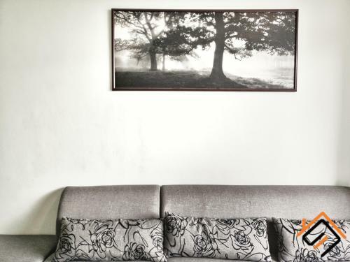 Apartamento Oasis Condominium Suites @ Simee (8 Pax) Eech08