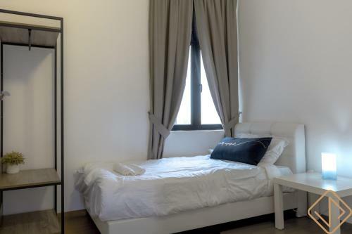 Apartamento Oasis Condominium Suites @ Simee (8 Pax) Eech08