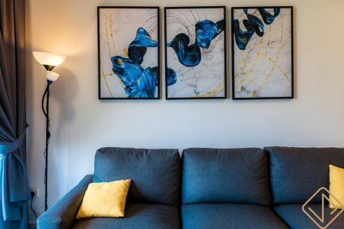 Apartamento Oasis Condominium Suites @ Simee (8 Pax) Eech08
