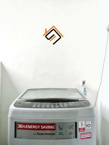 Apartamento Oasis Condominium Suites @ Simee (8 Pax) Eech08