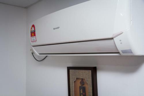 Zhuang Yuan Ipoh Homestay