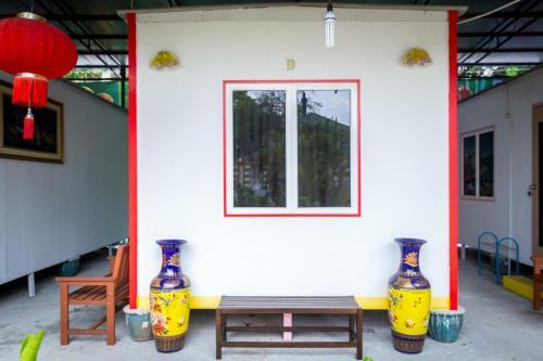 Zhuang Yuan Ipoh Homestay