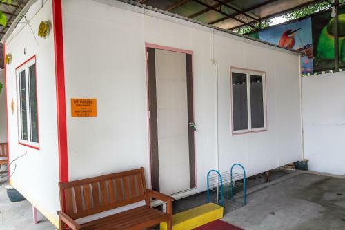 Zhuang Yuan Ipoh Homestay