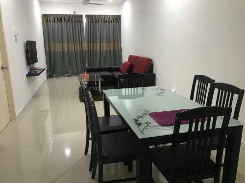 Apartamento Mr.j Homestay