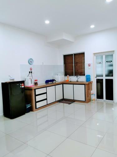 Apartamento Mr.j Homestay