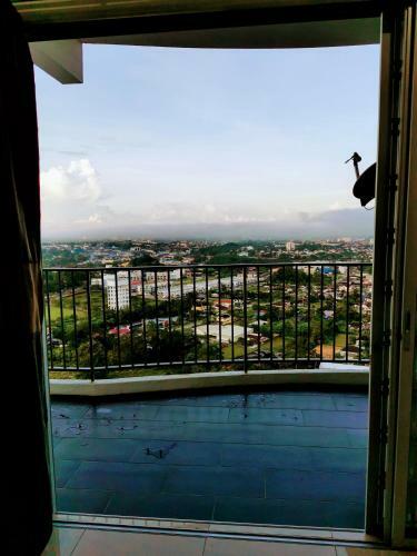 Apartamento Mr.j Homestay